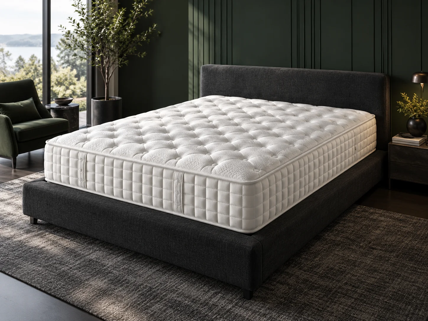 Mattresses